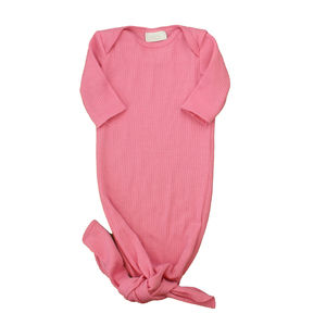 Toby Girls Pink Nightgown size: 0-6 Months